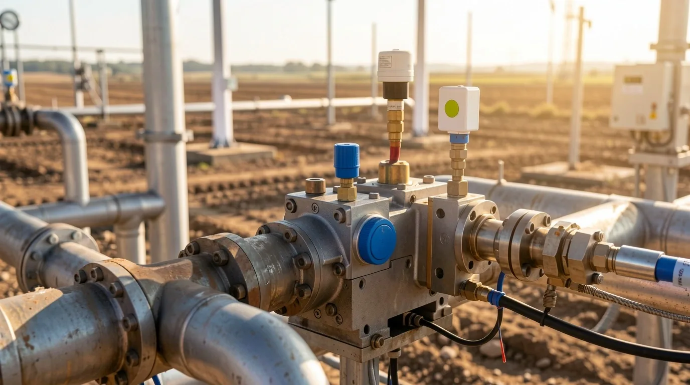 Tecnología en el campo